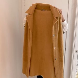 Cardigan super soft!